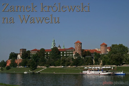 Wawel (20060914 0201)